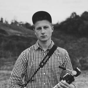 Meet your Posher, Cameron